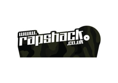 Studio 10 Logo Design Rapshack